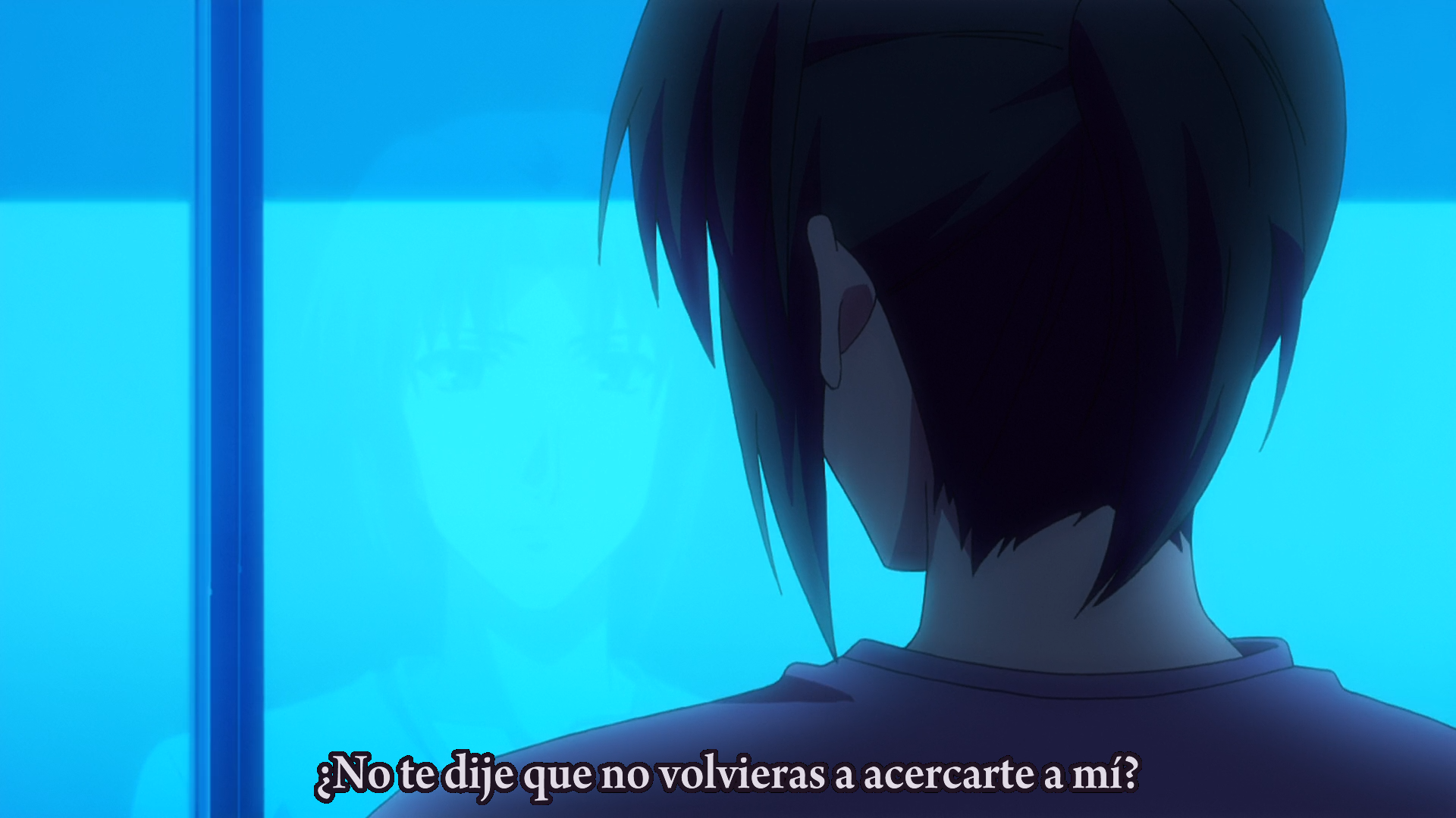 ef: A Tale of Melodies. (Tanoshii Fansub)